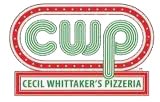 Cecil Whittakers Pizza logo