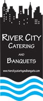 River City Catering logo